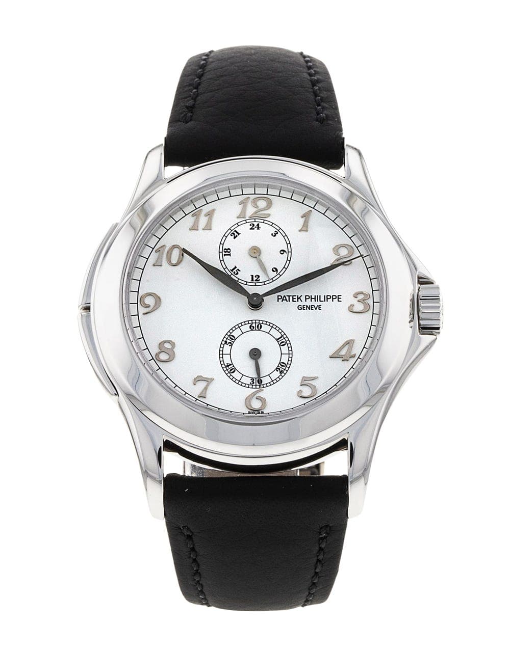 Patek Philippe Patek Philippe Complications 5134G-001
