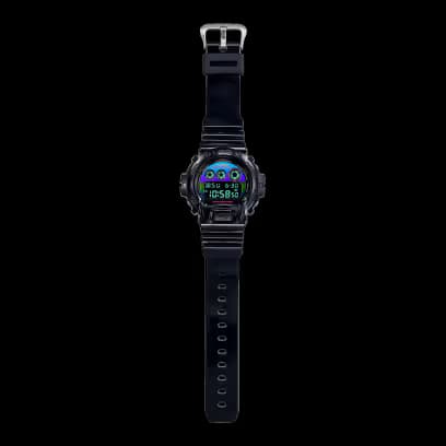 Casio DW-6900RGB-1