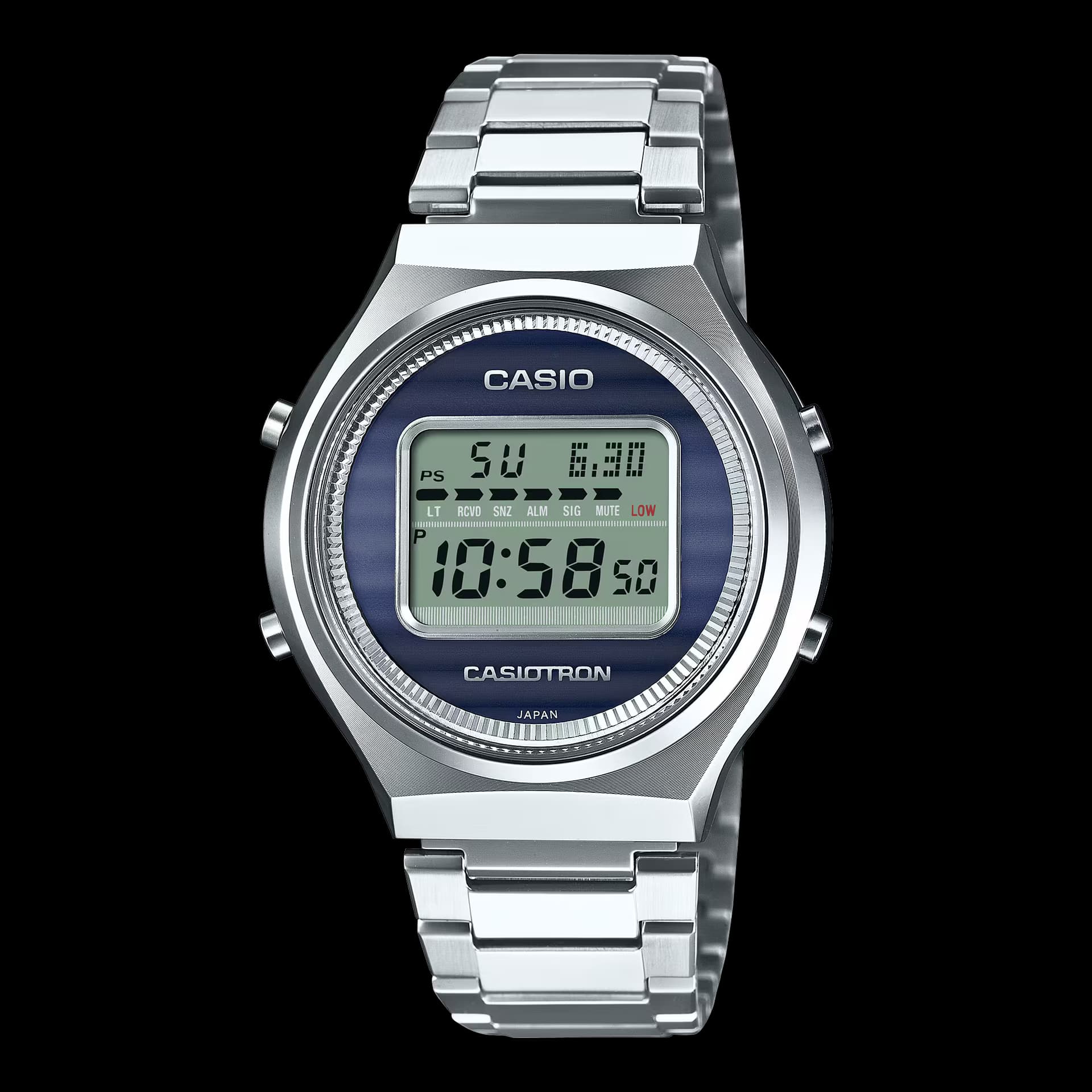 Casio TRN-50-2A