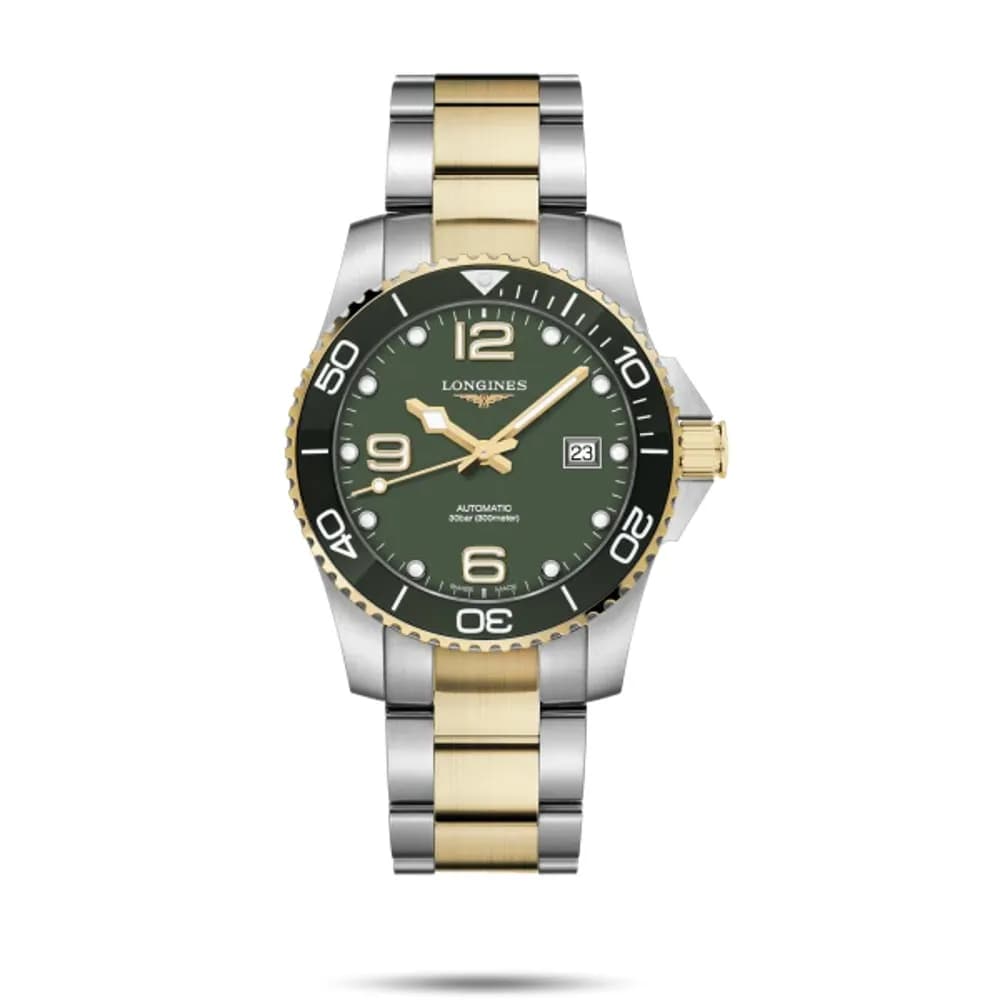 Longines Hydroconquest