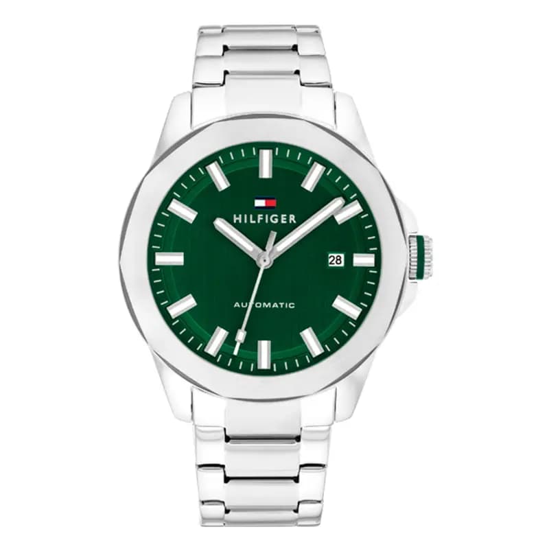 Tommy Hilfiger Montre Lars 1710694