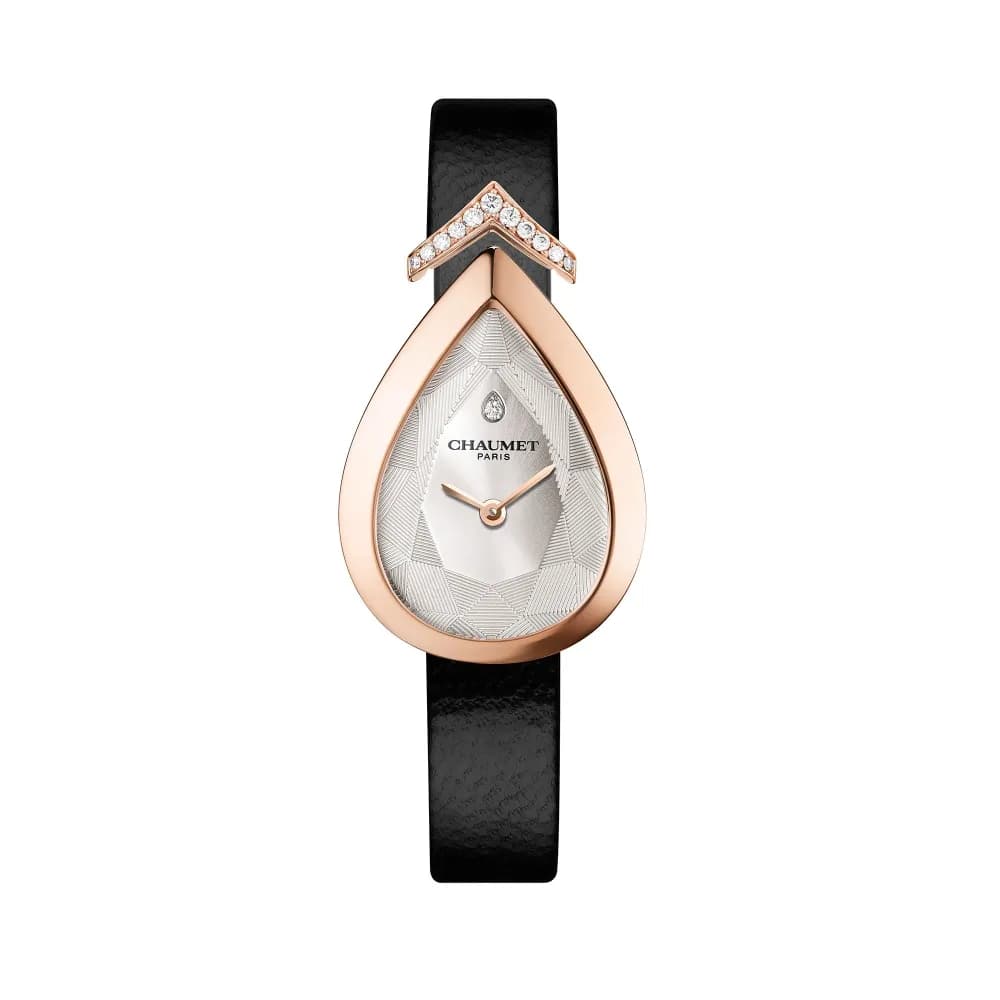Chaumet Montre Joséphine Aigrette