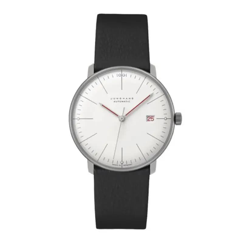 Junghans Montre Max Bill Automatic 27/4009.02