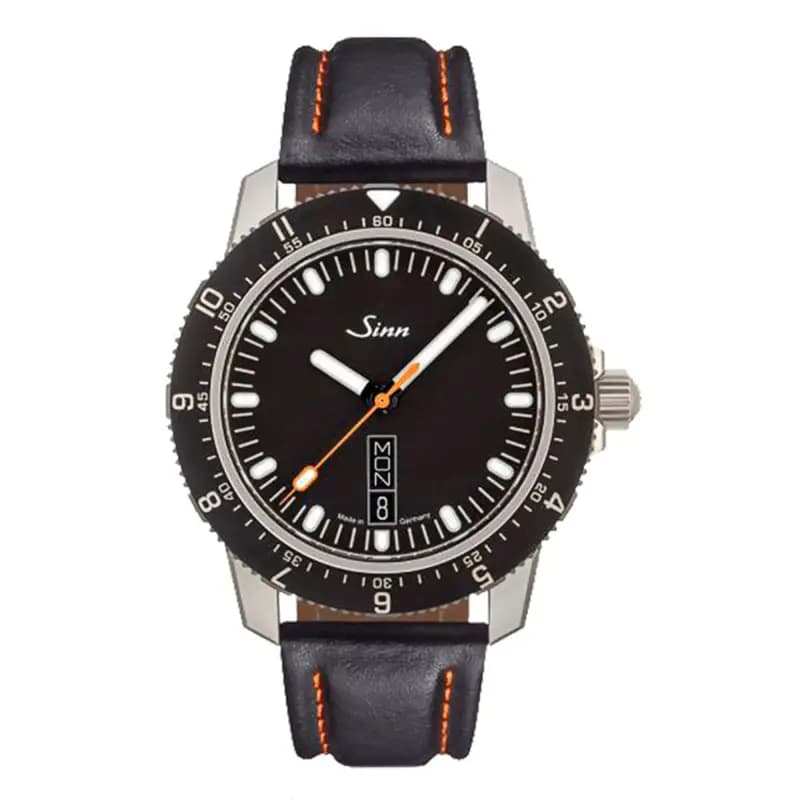 Sinn Montre Sportive 105 St Sa