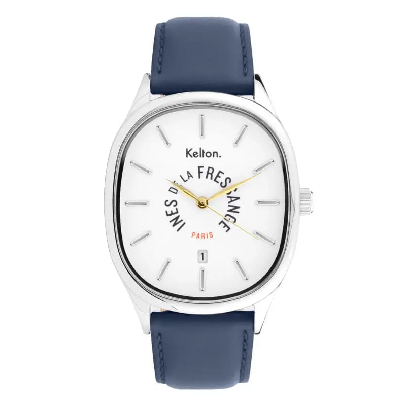 Kelton Montre Grande Colorama Kelton x Ines de la Fressange 9125462