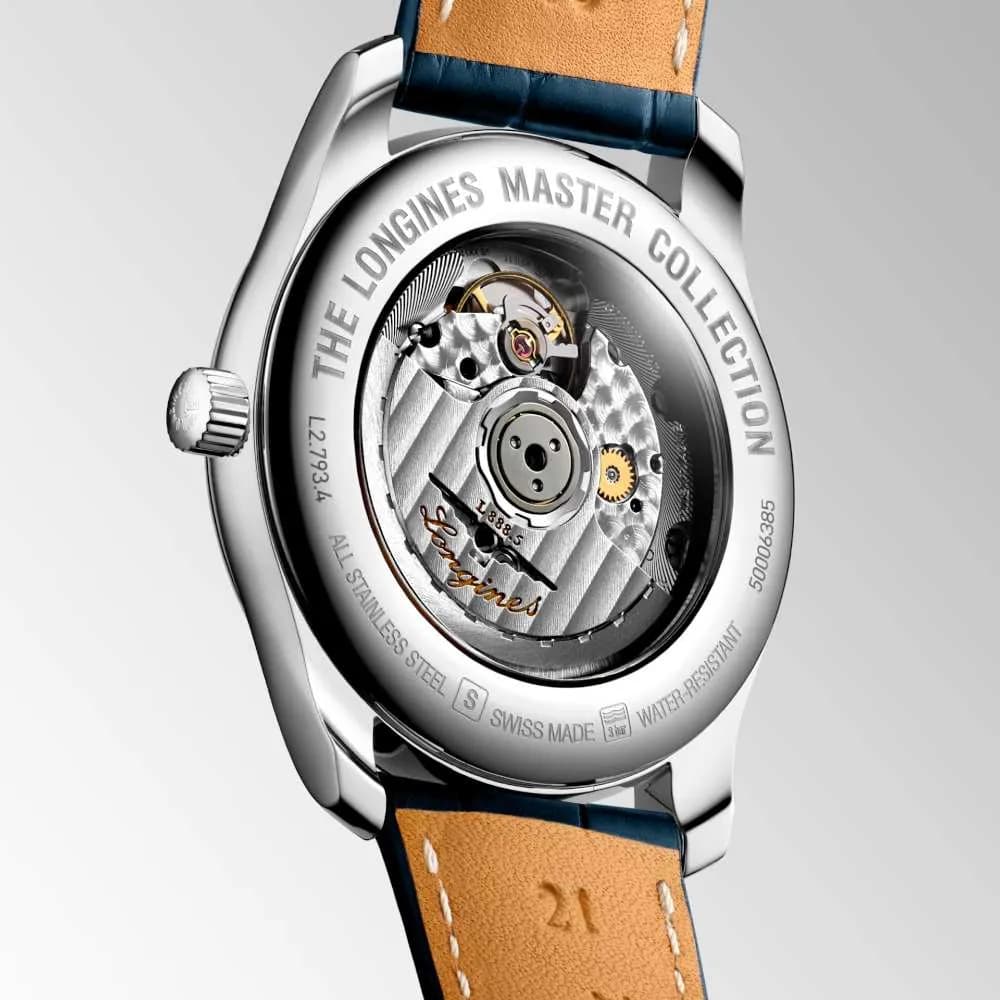 Longines The Longines Master Collection