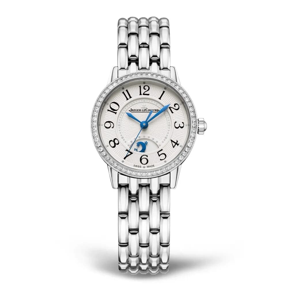 Jaeger-LeCoultre Rendez-Vous Classic Night & Day