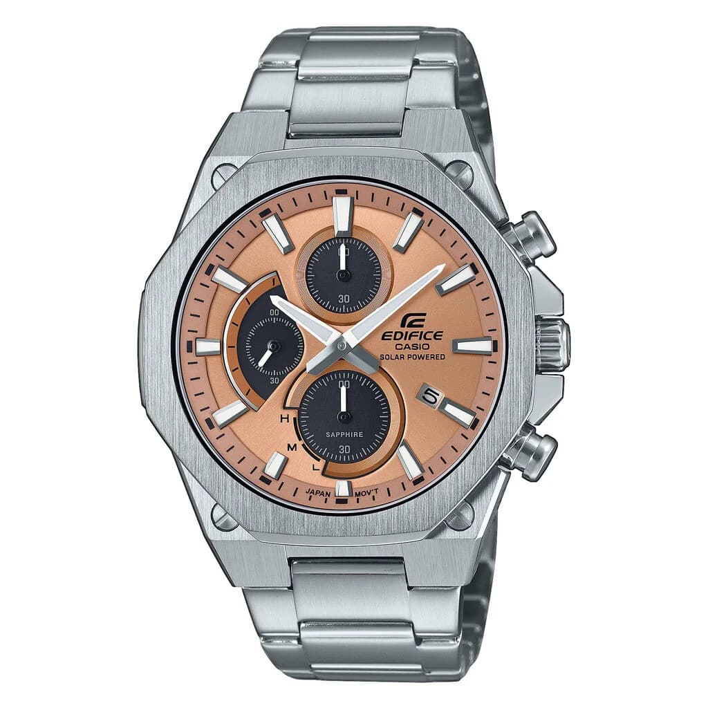 Casio Edifice Montre Casio Edifice - EFS-S570D-5AUEF