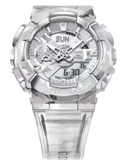 Casio GM-110SCM-1A