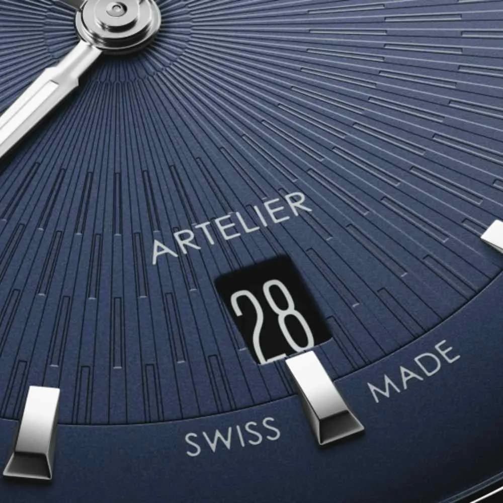 Oris Artelier Date