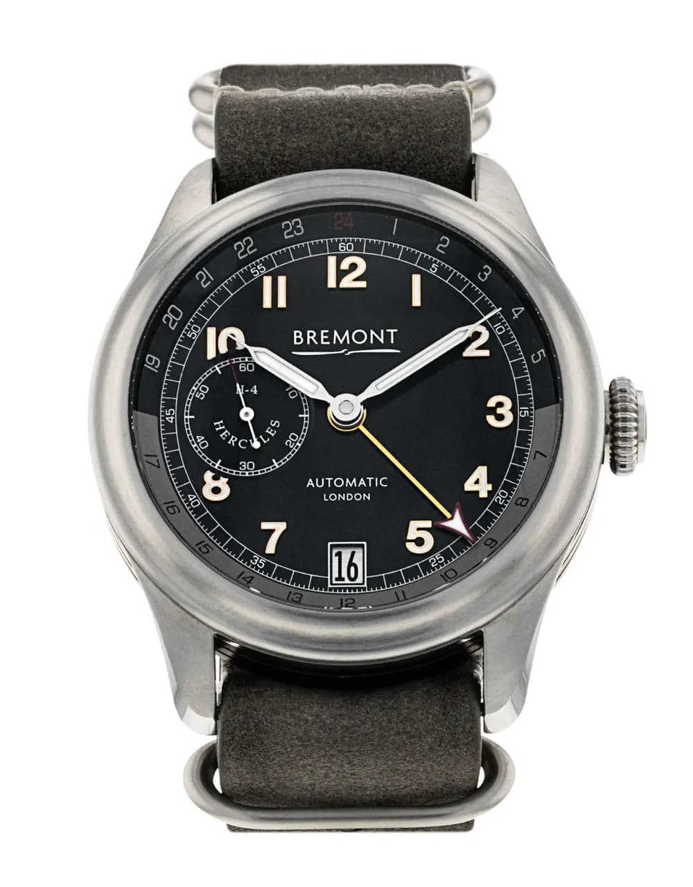 Bremont H-4 Hercules H-4 HERCULES