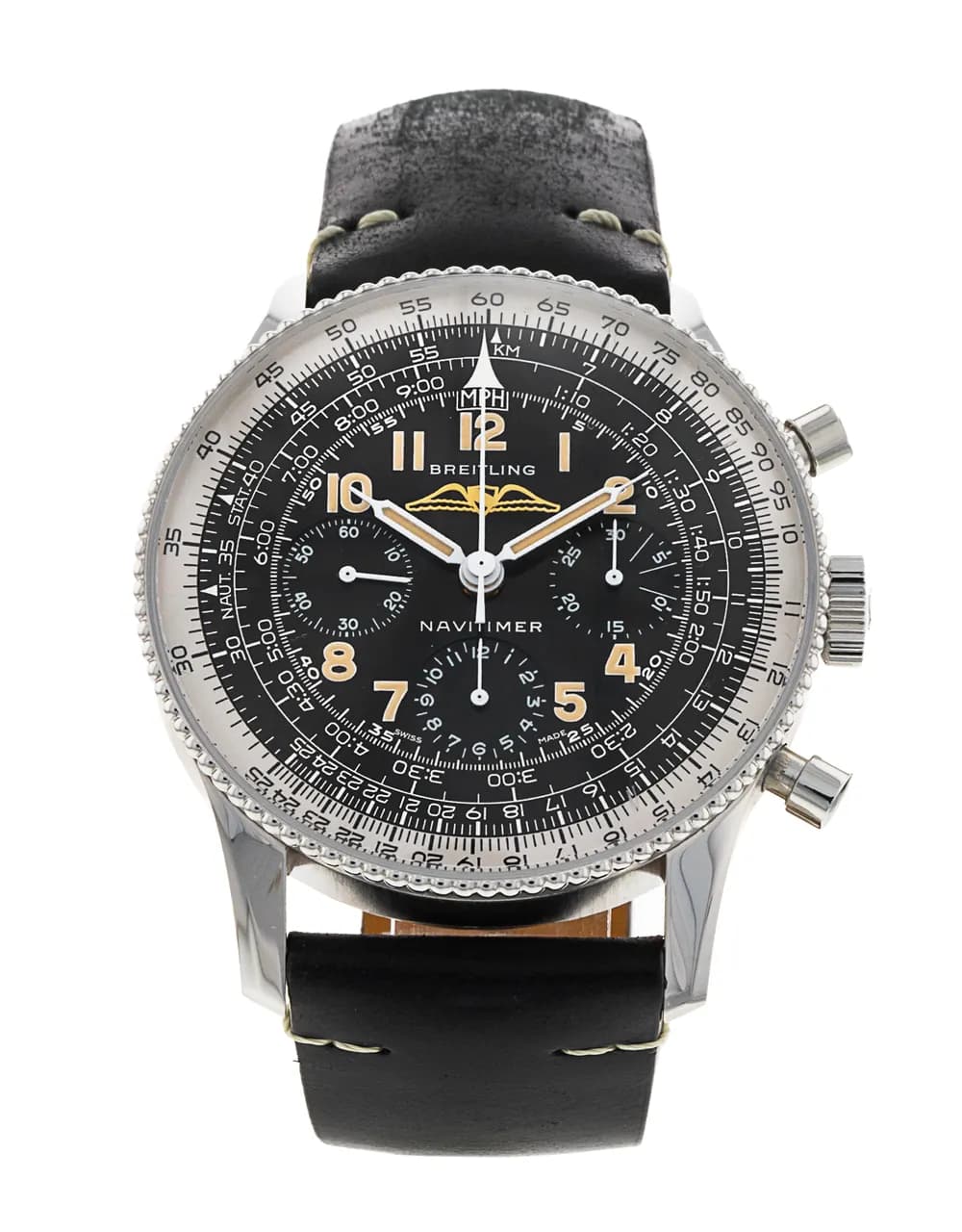 Breitling Navitimer REF. 806 1959 RE-EDITION AB0910