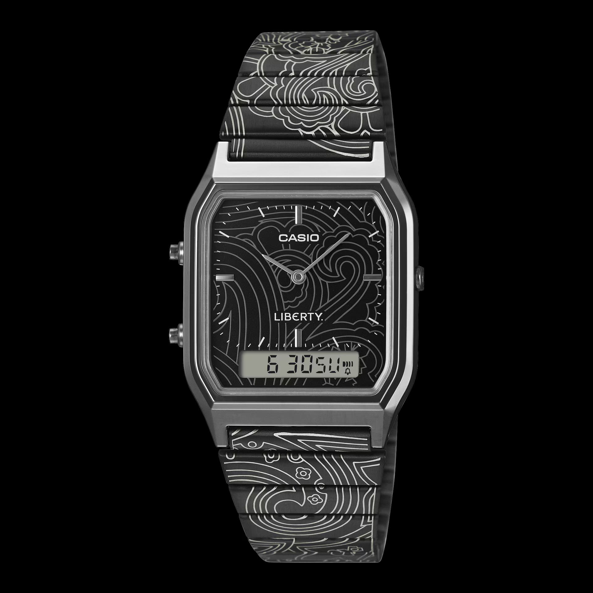 Casio AQ-230EBLT-1A