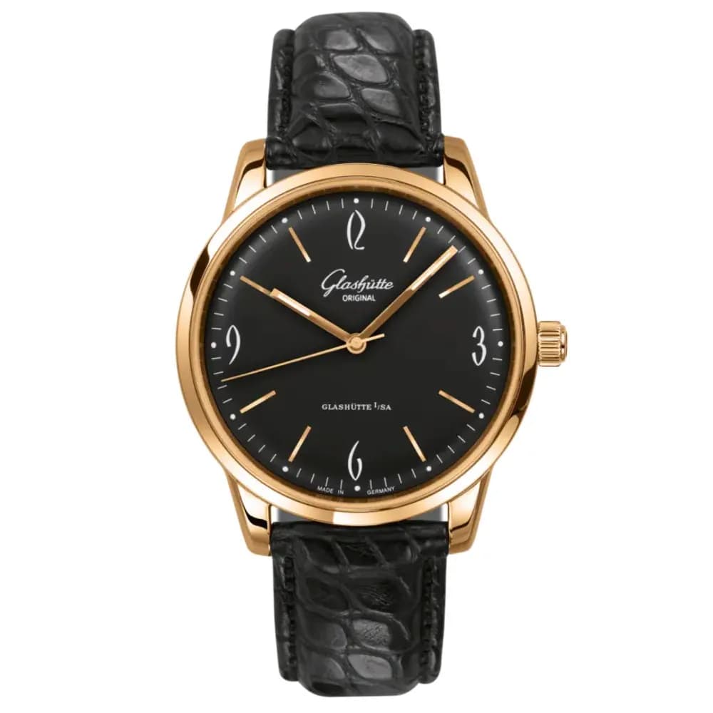 Glashütte Original Sixties