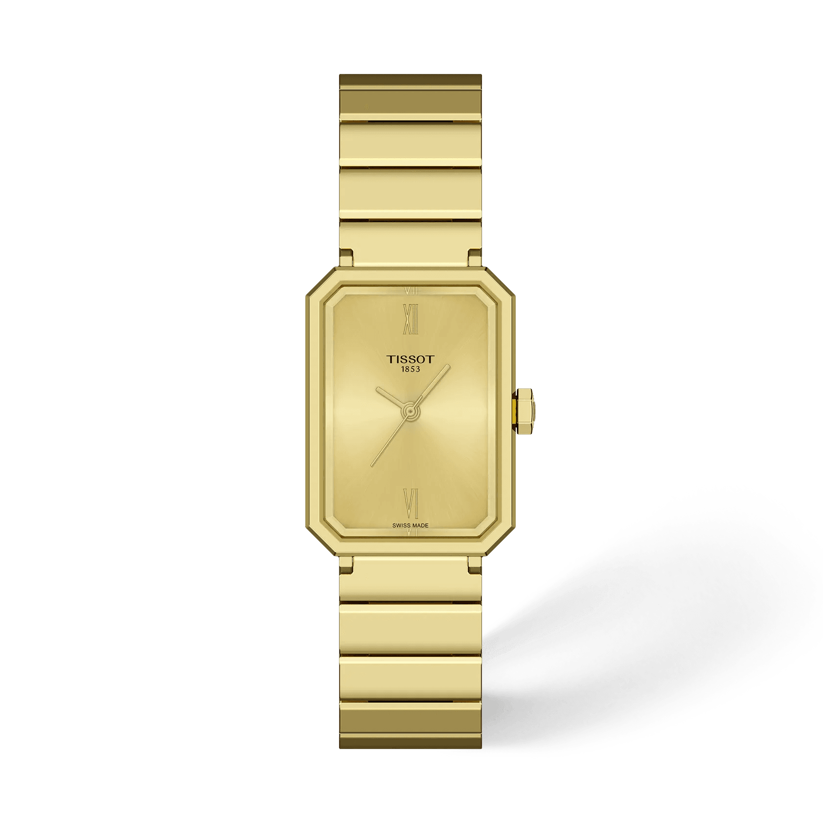 Tissot Tissot SRV 30mm