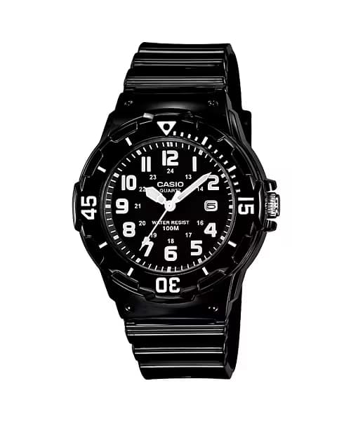 Casio LRW-200H-1BV