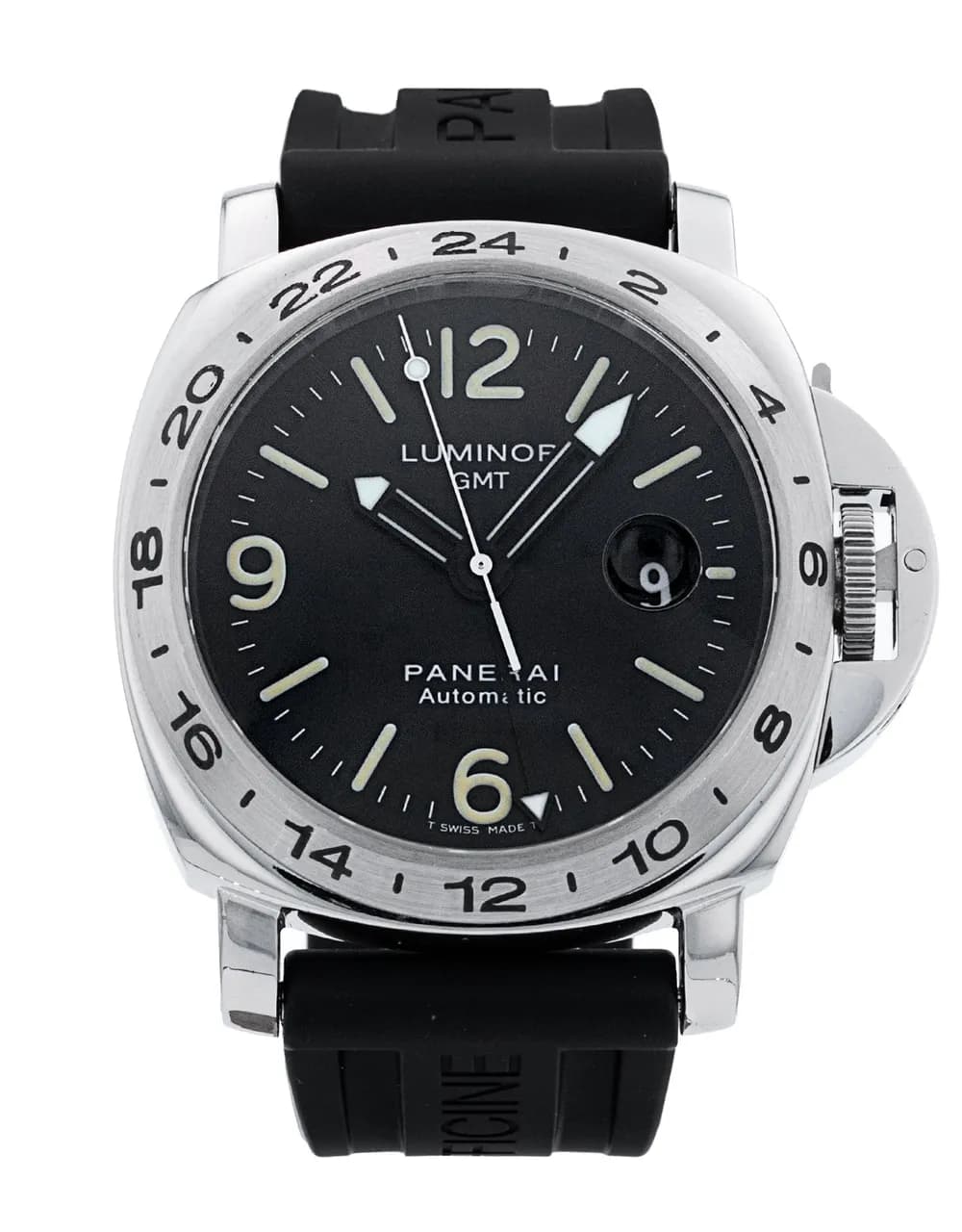 Panerai Panerai Luminor GMT PAM00023