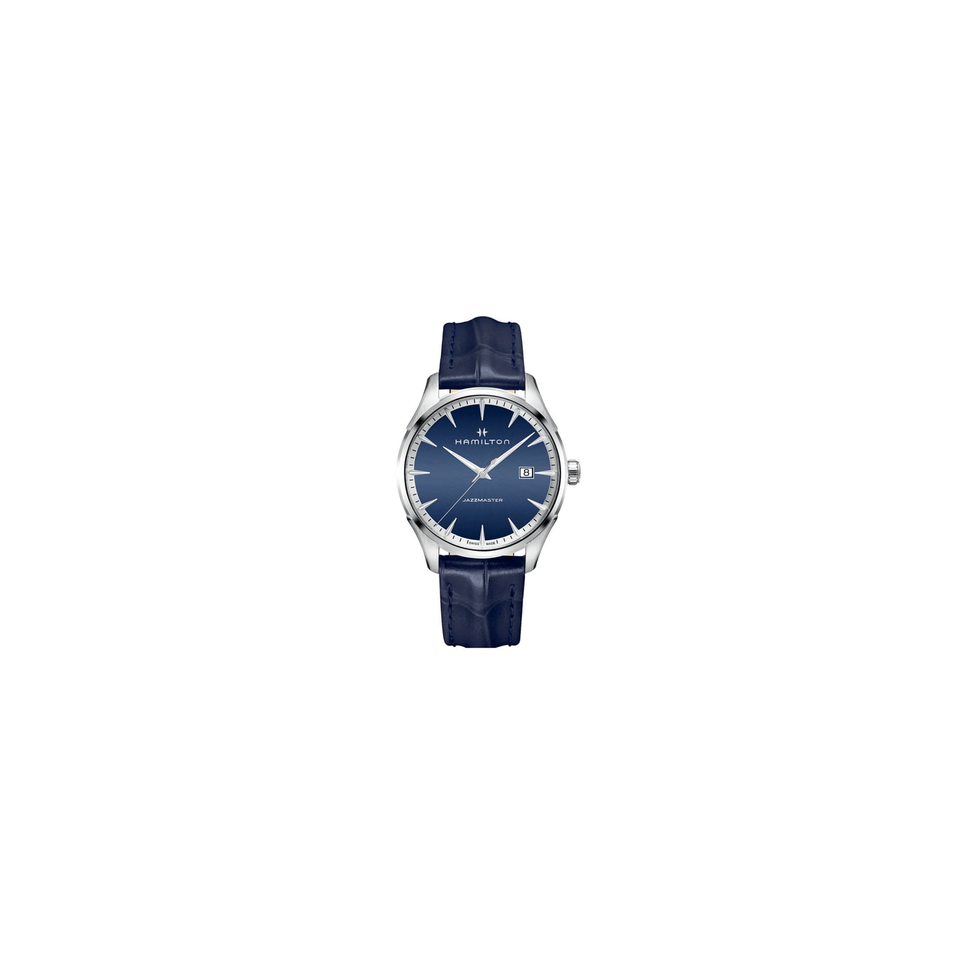 Hamilton Jazzmaster Gent Quartz
