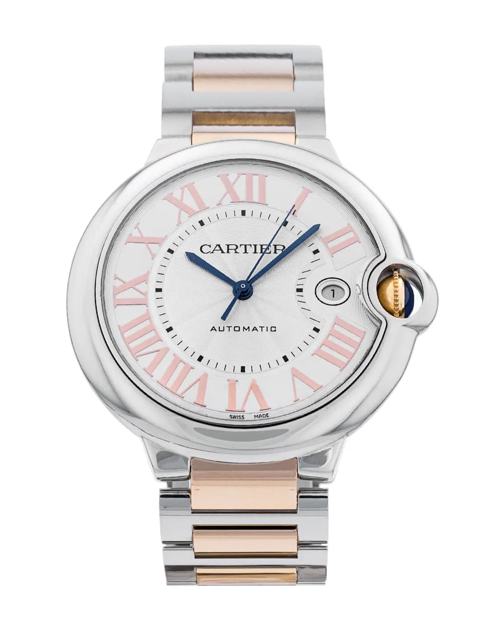 Cartier Cartier Ballon Bleu W6920095