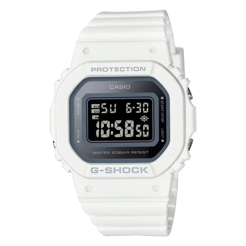 Casio Montre G-Shock S-Series GMD-S5600-7ER