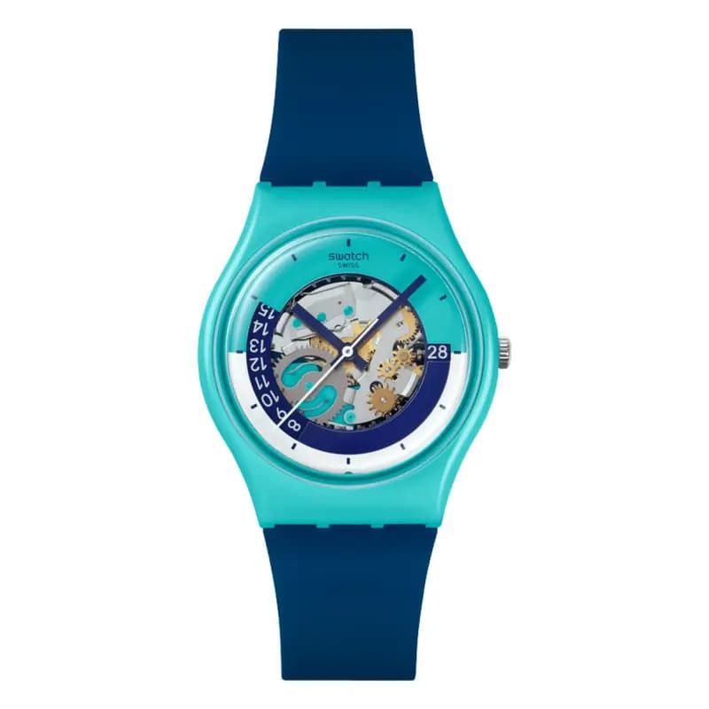 Swatch Montre If Not Now, When ? SO28L4OO