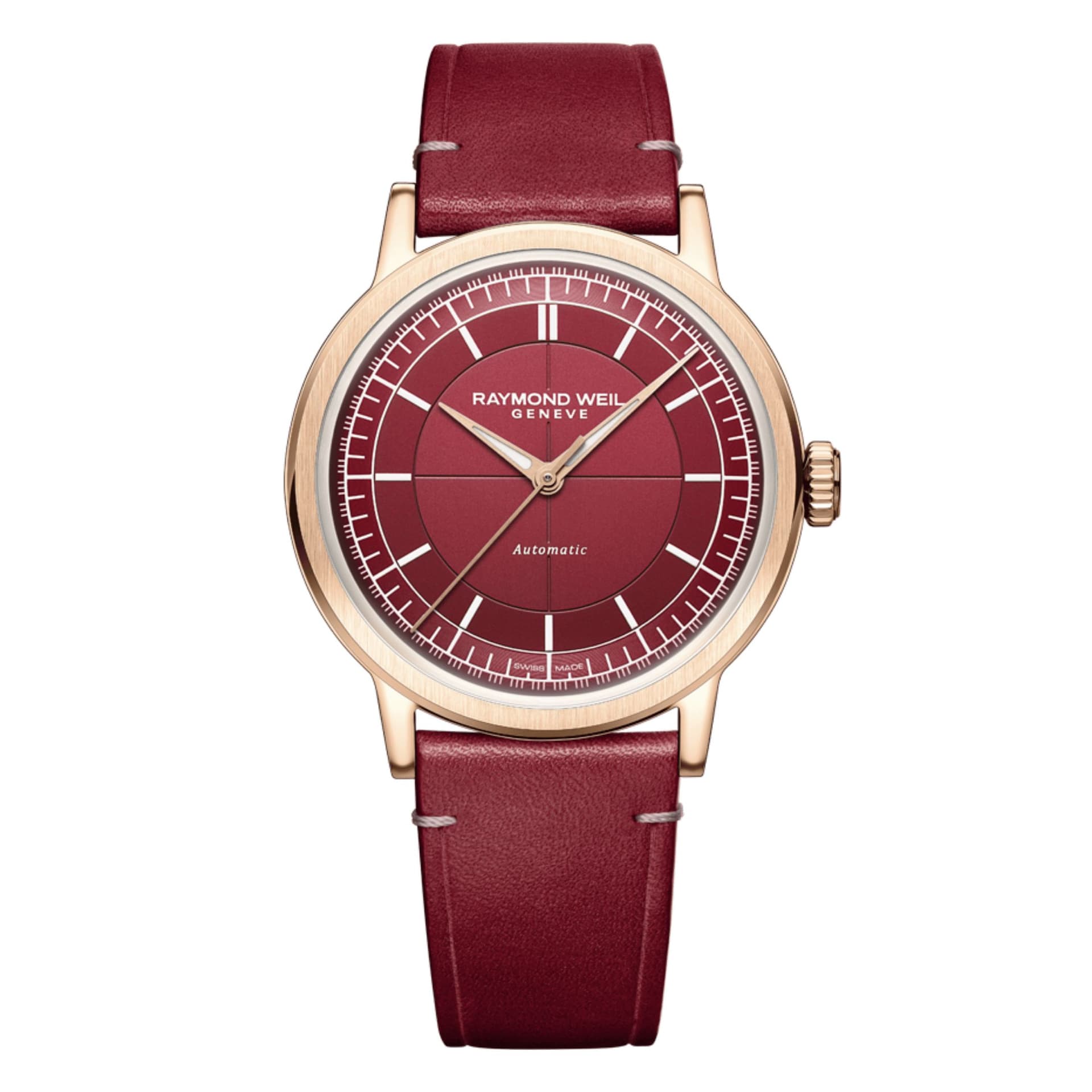 Raymond Weil Millesime