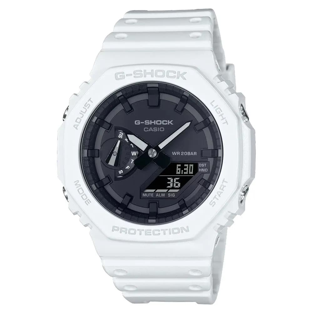 Casio GA-2100-7A
