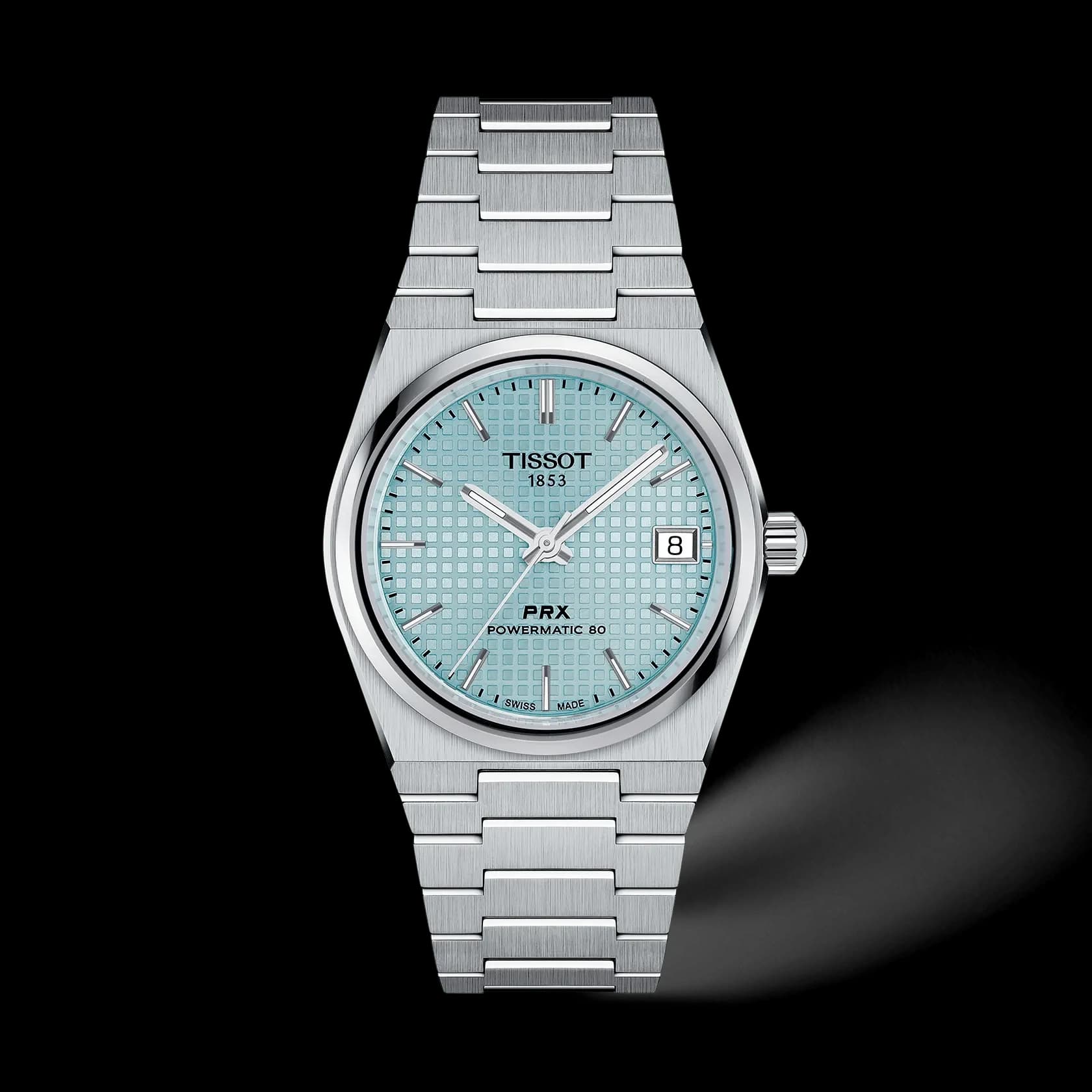 Tissot Tissot PRX 35mm