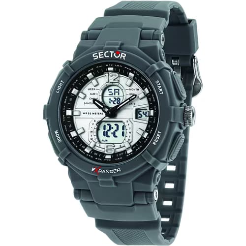 Sector Montre Sector EX-09 - R3251296003