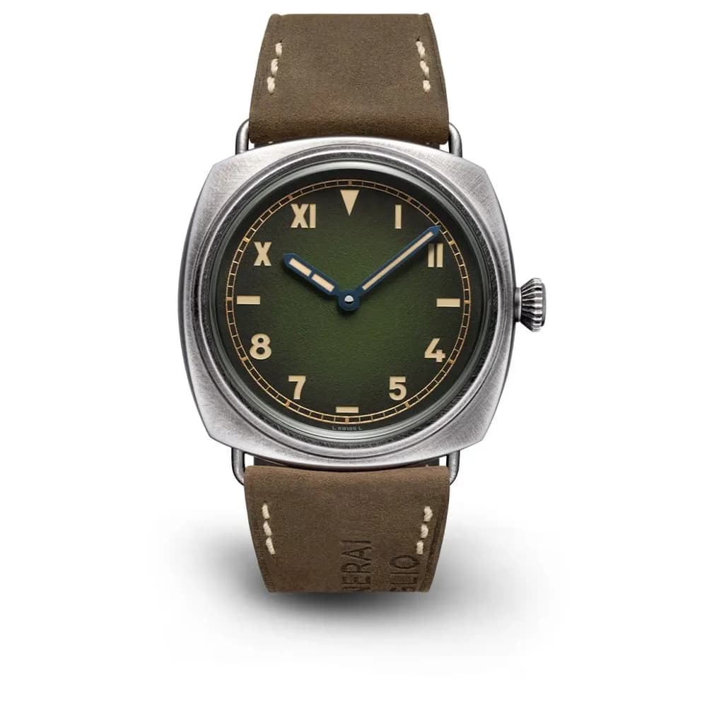 Panerai Radiomir California