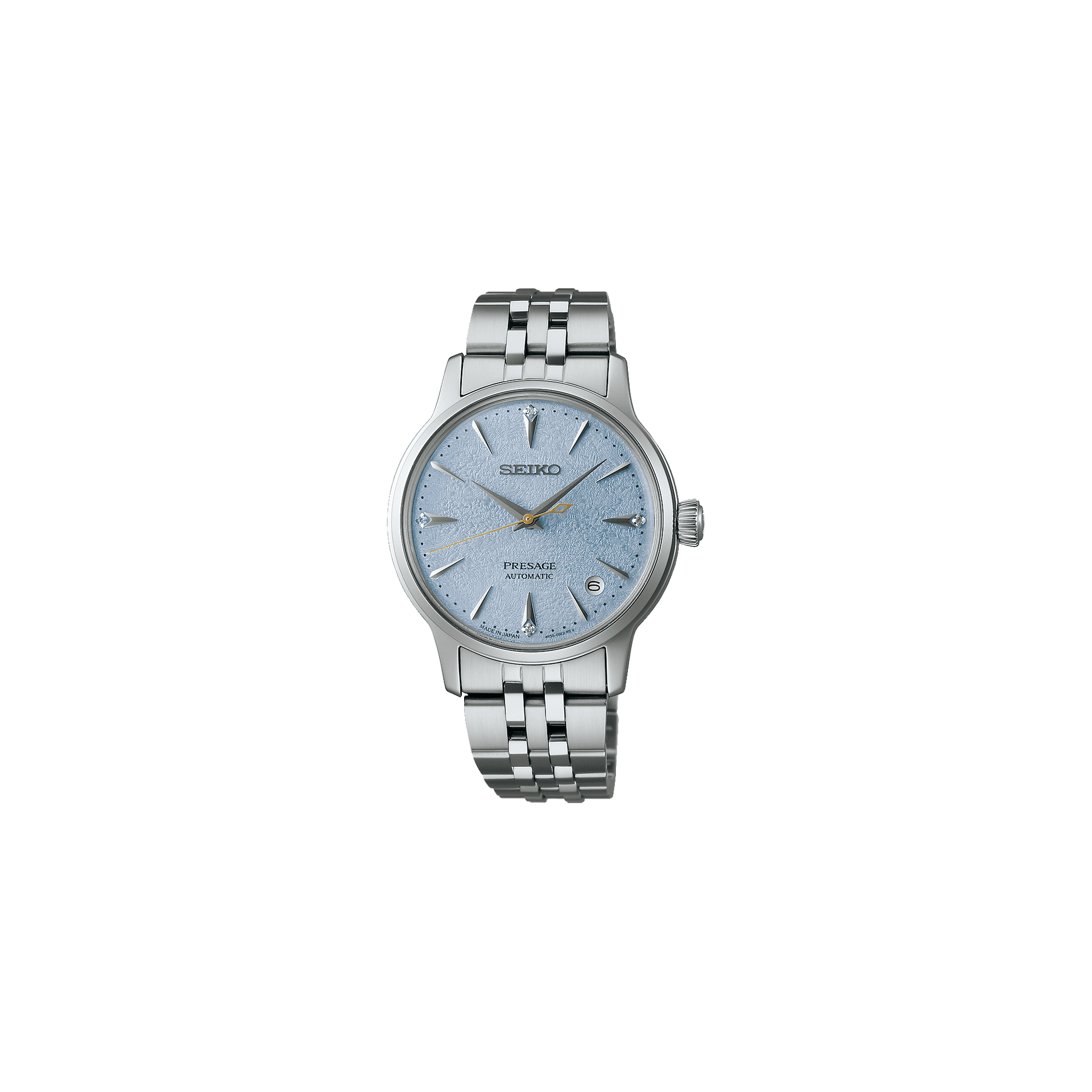 Seiko Montre Presage