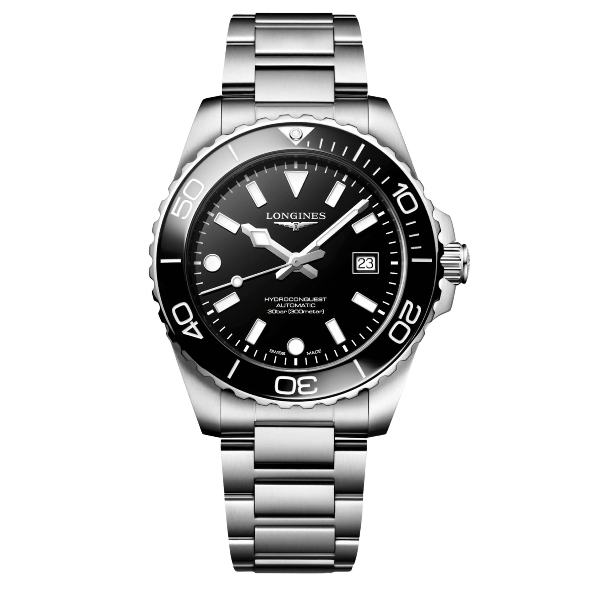 Longines Hydroconquest