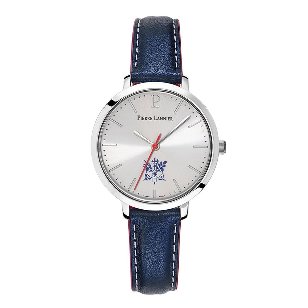 Pierre Lannier Montre Pierre Lannier Elysee Argenté