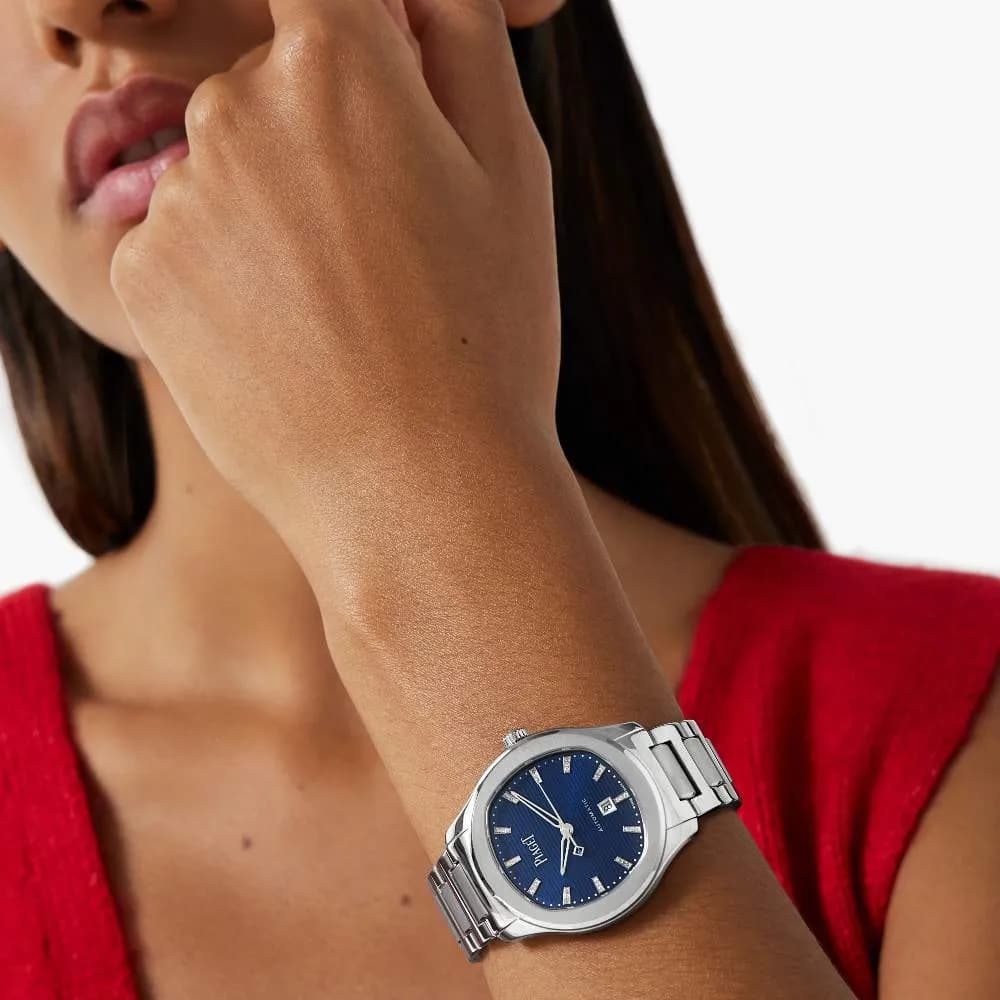 Piaget Montre Piaget Polo Date