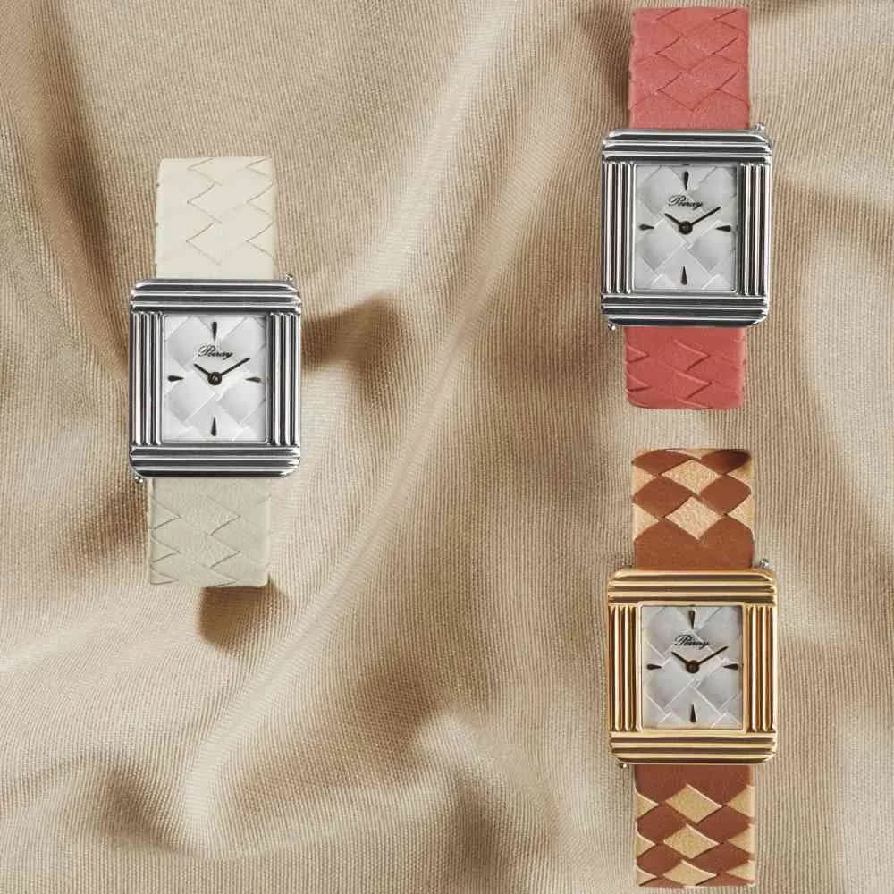 Poiray Montre Ma Première