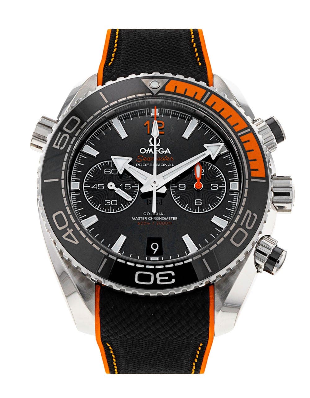 Omega Omega Planet Ocean 215.32.46.51.01.001