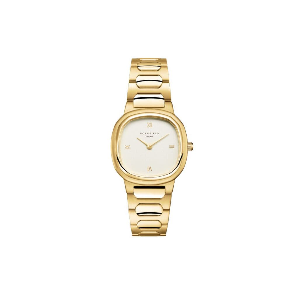 Rosefield Montre Rosefield Gaia Crème