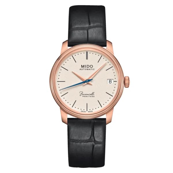 Mido Baroncelli Heritage Lady
