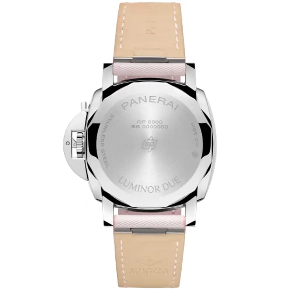 Panerai Luminor Due