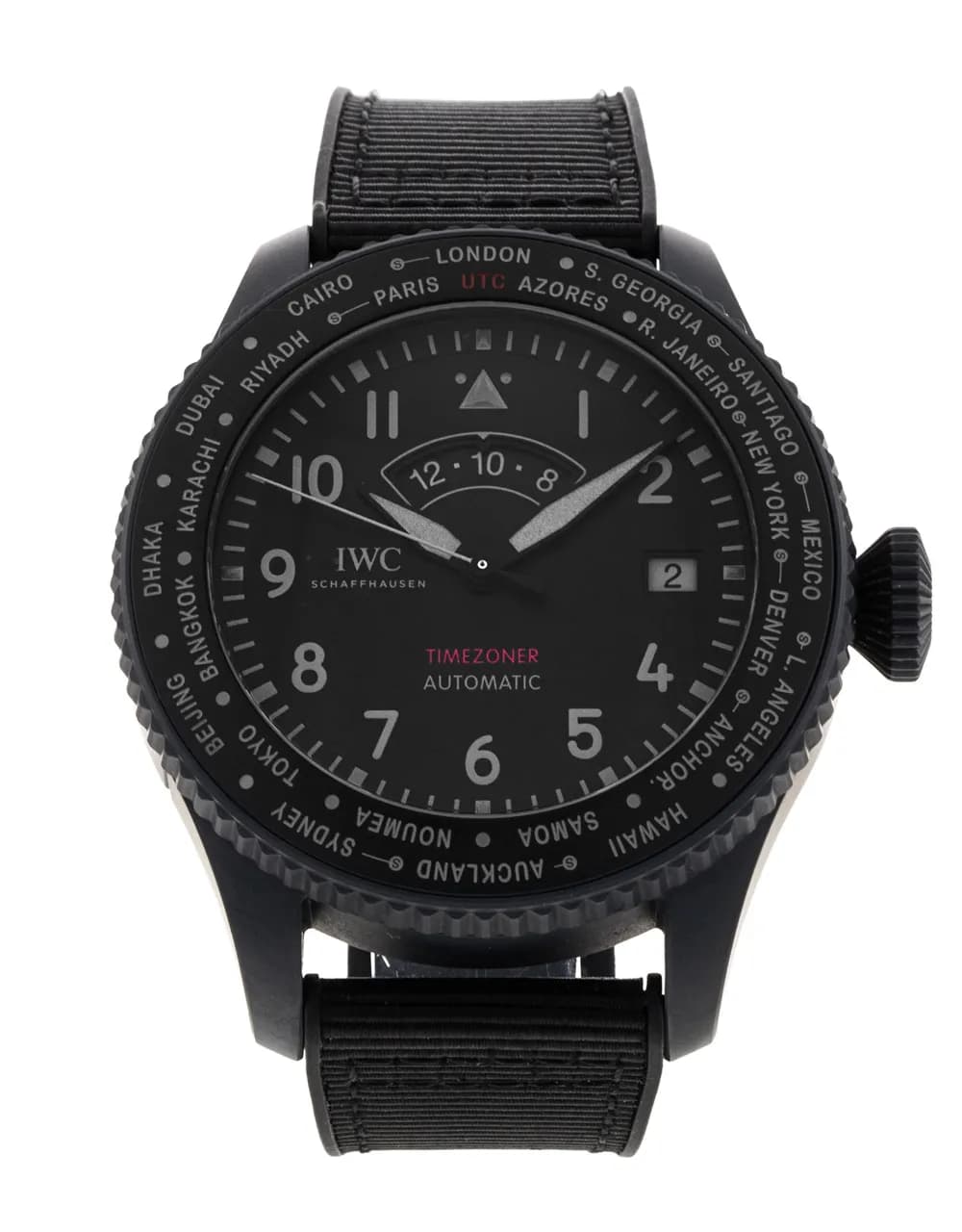 Watchfinder & Co. occasion