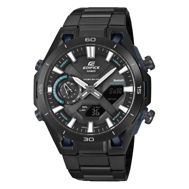 Casio Edifice Montre Suspension Arm Design ECB-2300DC-1AEF