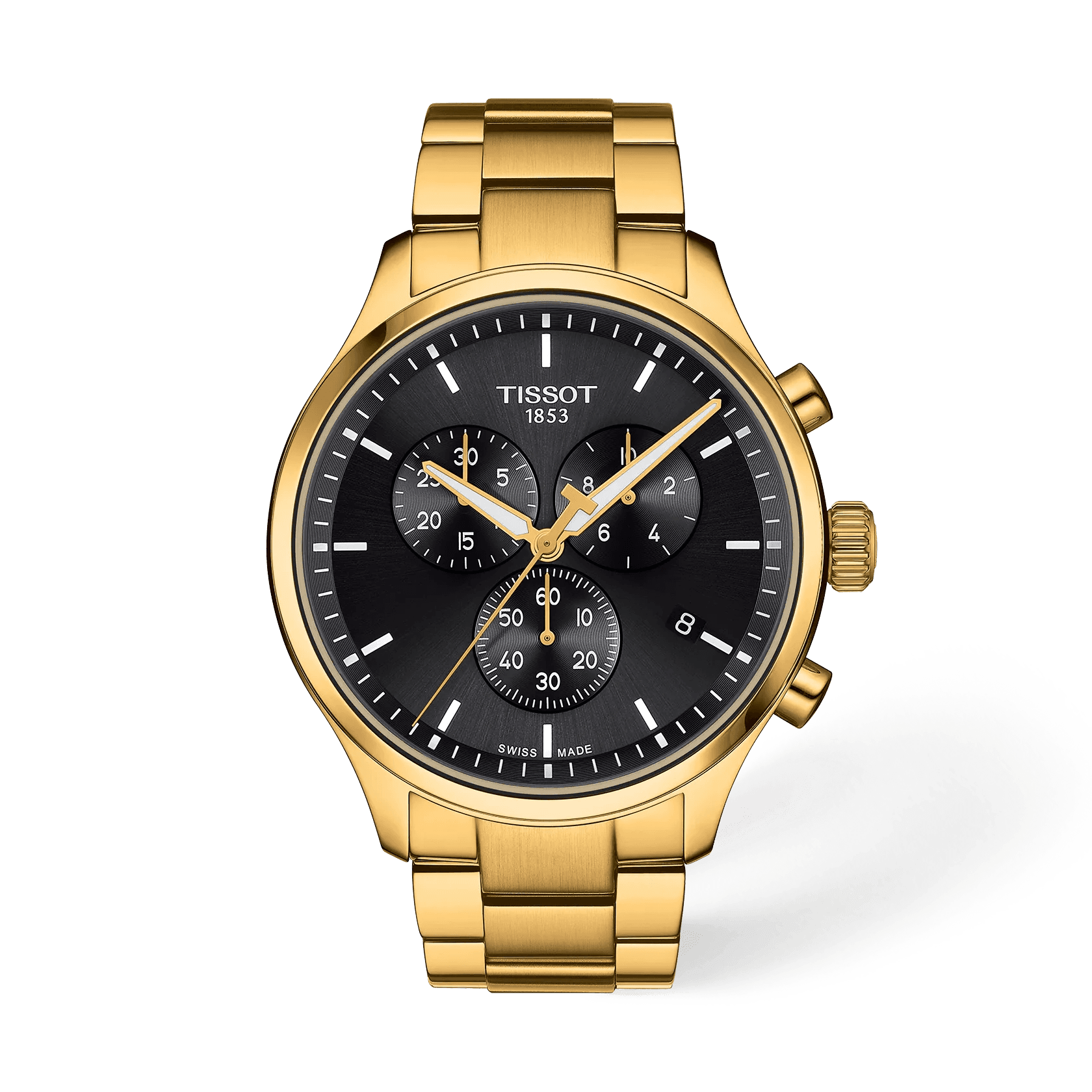 Tissot Tissot Chrono XL Classic