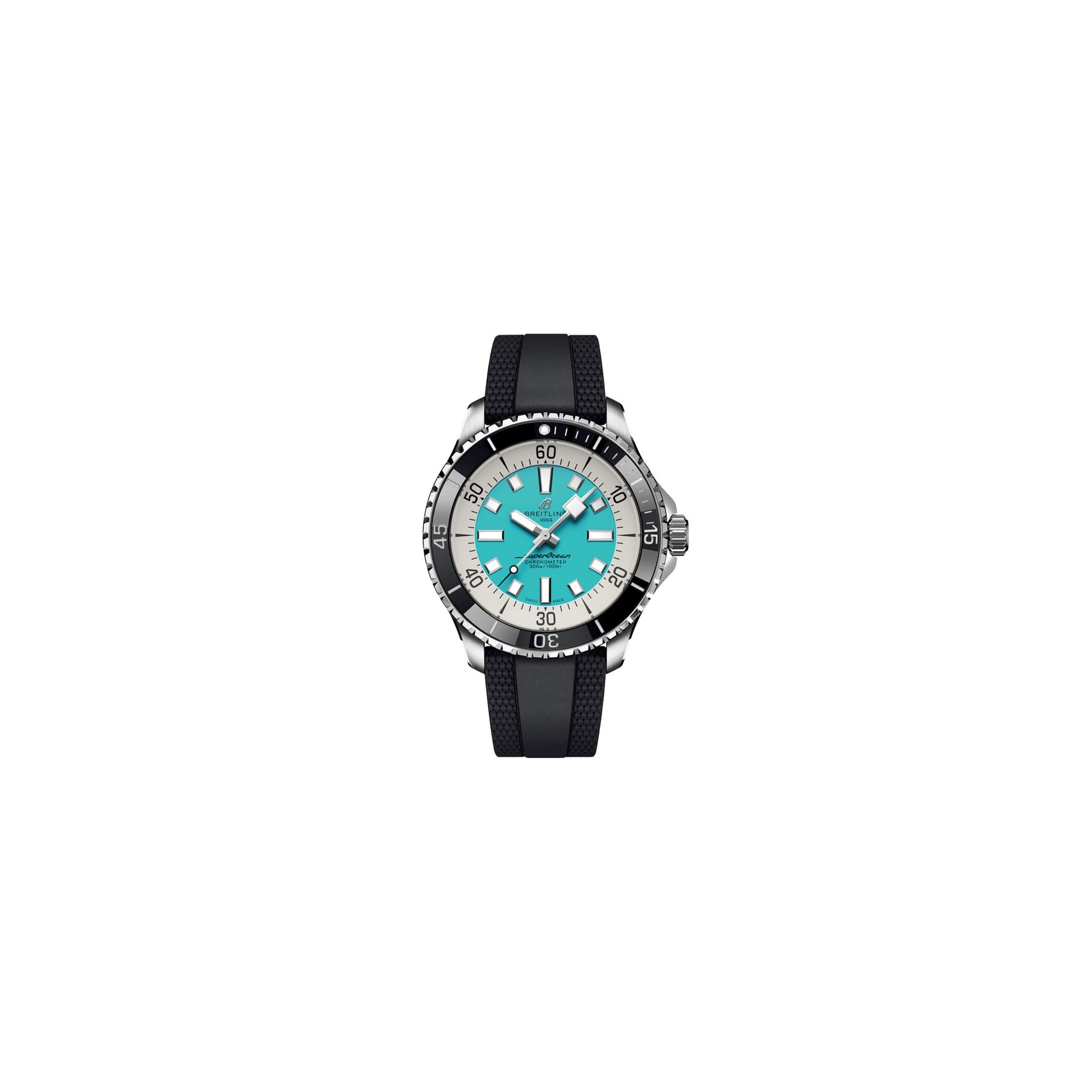 Breitling Superocean Automatic 44