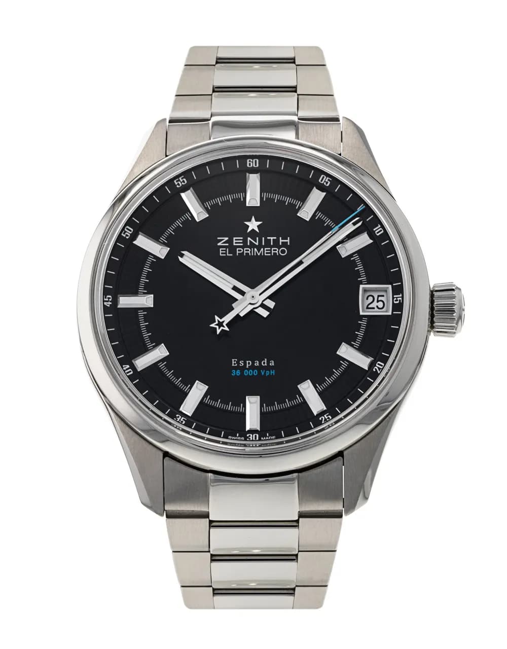Zenith Zenith El Primero 03.2170.4650/21.M2170
