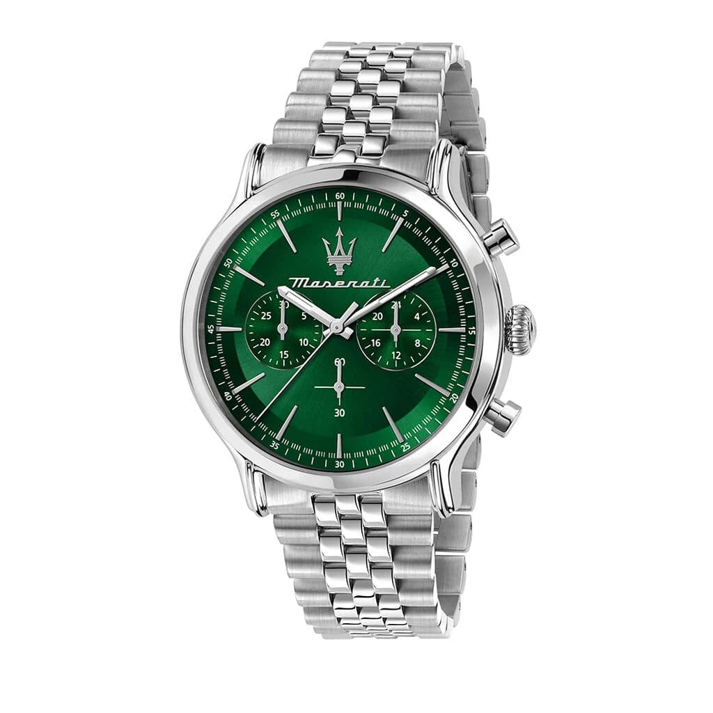 Maserati Montre Homme Maserati Acier Acier inoxydable R8873618033