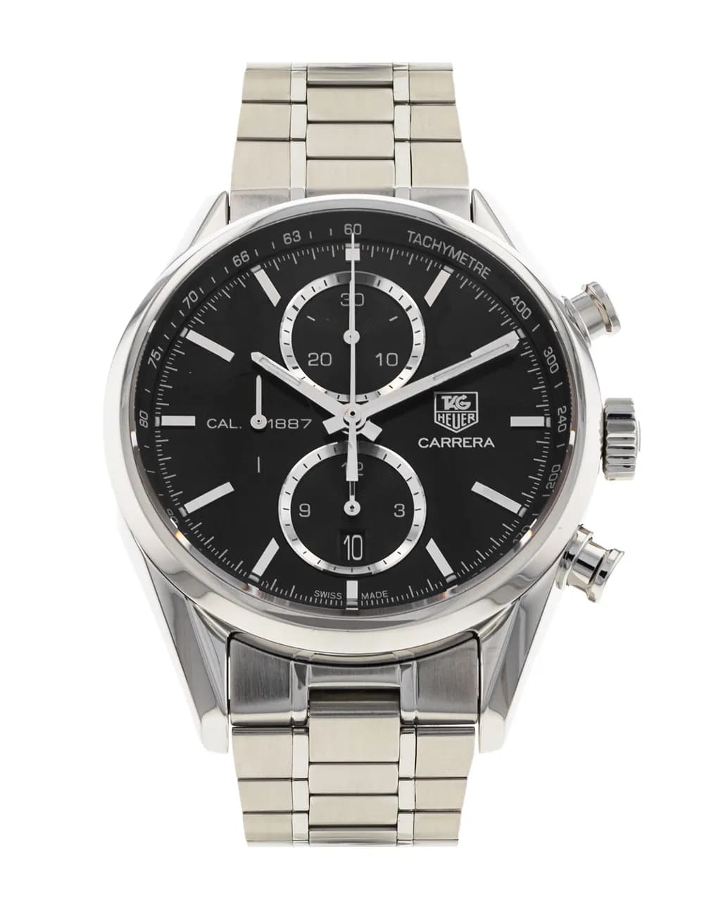 Watchfinder & Co. occasion