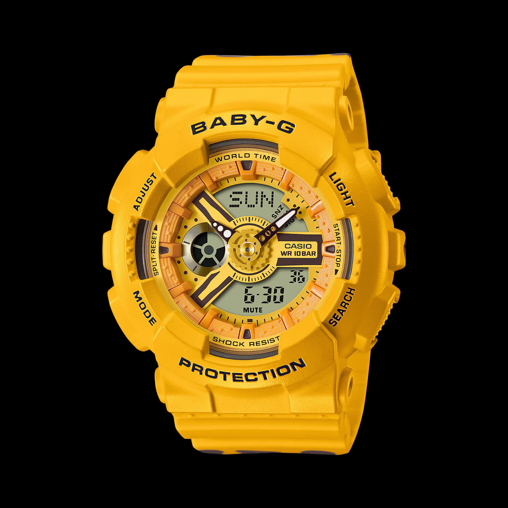 Casio BA-110XSLC-9A