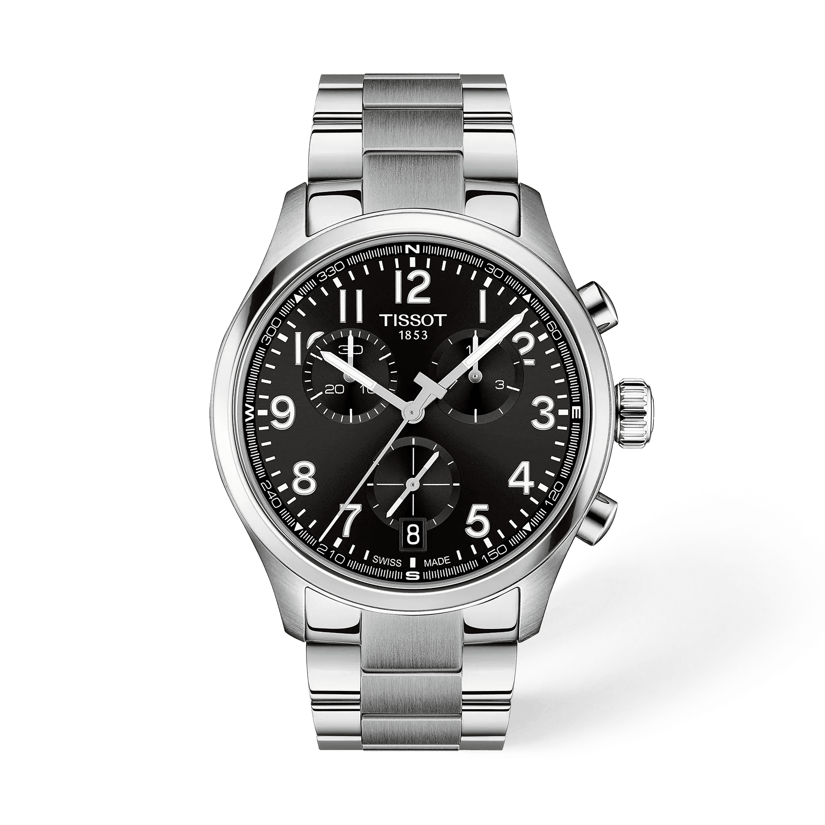 Tissot Tissot Chrono L 42mm