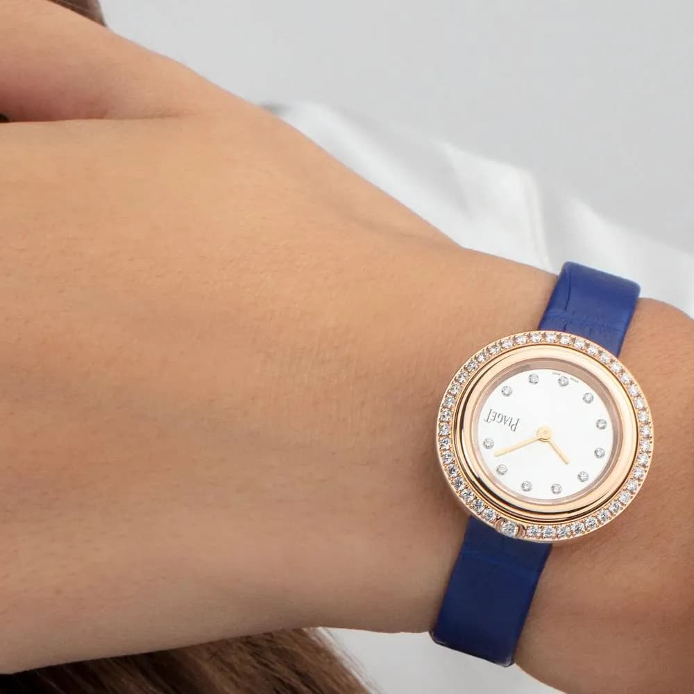 Piaget Montre Possession