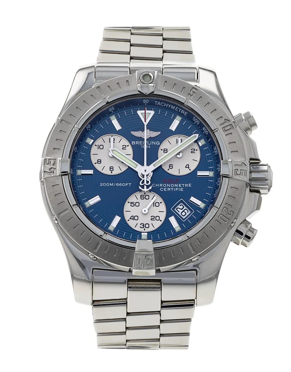 Breitling Colt Quartz A73380